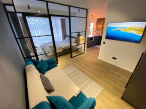 RentNow Panorama View Apartment in Center of Chișinău